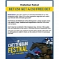 Symantec Warns of Cheltenham Festival Spam Emails