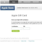 Symantec Warns of New ‘Apple Gift Card’ Phishing Scam