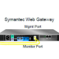 Symantec Web Gateway 5.2 Susceptible to SQL Injection and XSS Attacks
