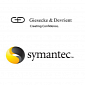 Symantec and G&D Team Up to Develop Protected Mobile Security Applications