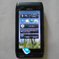 Symbian^3-Based Nokia N8 Gets Reviewed
