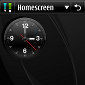 Symbian^4 UI Concept Screenshots Emerge