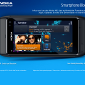 Symbian PR 3.0 Belle Leaks