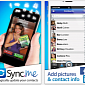 Sync.ME 6.5.4 – Facebook Sync Is Back, 2x Faster