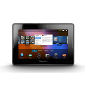 Syncing of Files with the BlackBerry PlayBook