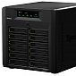 Synology Boosts the Transfer Speeds of Its NAS Servers