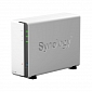 Synology DS112j Personal Cloud Storage NAS Comes Packed Full of Features