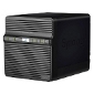 Synology DiskStation DS411 Joins NAS Lineup