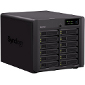 Synology Intros DiskStation DS2411+ NAS Server for SMB Clients