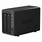 Synology Intros New Plus Series NAS Devices