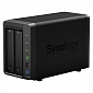 Synology Launches DiskStation Home and Small Business NAS Devices