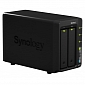 Synology Outs DS-712+ NAS Server with Gigabit Link Aggregation