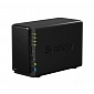 Synology Outs Two DiskStation NAS Servers