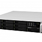 Synology Presents RackStation RS2212+ and RS2212RP+ NAS Servers