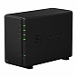 Synology Releases 2-Bay NAS, DiskStation DX213