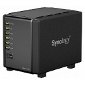 Synology's NAS Lineup About to Be Enlarged