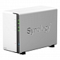 Synology's New  DS212j NAS Is a Personal Cloud Storage Device