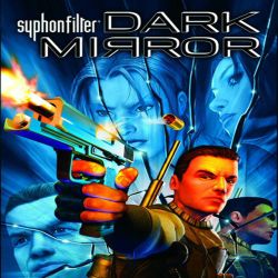 Syphon Filter - Dark Mirror [PSP] walkthrough part 9 