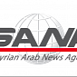 Syrian Arab News Agency Disrupted by Cyberattack