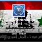 Syrian Electronic Army Declares War on Twitter After Hackers’ Accounts Are Suspended