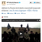 Syrian Electronic Army Hacks Financial Times Twitter Accounts, Blogs