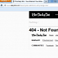 Syrian Electronic Army Hacks The Daily Dot Website, Removes Article