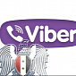 Syrian Electronic Army Hacks Viber, Support Page Defaced