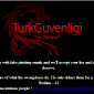 Syrian Electronic Army’s Website Hacked Through Hosting Provider