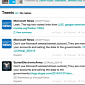 Syrian Hackers Controlled Xbox and Microsoft News Twitter Accounts All Week