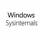 Sysinternals Suite Update: Autoruns, Bginfo, Disk2vhd, and Process Explorer