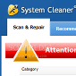 System Cleaner Brings Bug Fixes, Performance Improvements on Windows