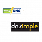 Systems of DNSimple and easyDNS Abused for DNS Amplification Attack