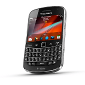 T-Mobile Announces BlackBerry Bold 9900 4G