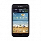 T-Mobile Announces Galaxy Note with 4G and Ice Cream Sandwich