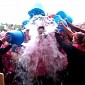 T-Mobile CEO John Legere Takes On the ALS Ice Bucket Challenge as Well – Video