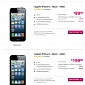T-Mobile Claims Strong Initial iPhone 5 Sales