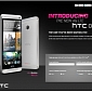 T-Mobile Confirms 4G LTE-Enabled HTC One