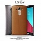 T-Mobile Confirms LG G4 Arrives on May 27 with Free 128GB Card in Tow