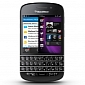 T-Mobile Declares Forfeit on BlackBerry 10 Due to Poor Sales