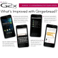 T-Mobile G2x Receives Android 2.3 Gingerbread Update Now