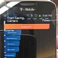 T-Mobile Galaxy S II Performs Impressively Great in Benchmarking Tests