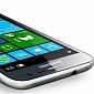 T-Mobile Germany Drops Samsung ATIV S over Nokia Lumia 920