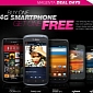 T-Mobile Goes Official with Magenta Deal Days
