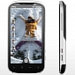 T-Mobile HTC Amaze 4G Gets Android 2.3.4 Software Update with Wi-Fi Calling