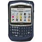 T-Mobile Launches BlackBerry 8700G in UK