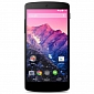 T-Mobile Launches Google Nexus 5, on Sale from November 14