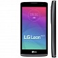 T-Mobile Launches LG G Stylo and LG Leon LTE