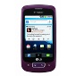 T-Mobile Launches LG Optimus T on November 3rd
