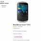 T-Mobile No Longer Selling BlackBerry 10 Smartphones