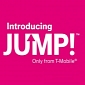 T-Mobile Now Welcomes Tablets in “Jump!” Program